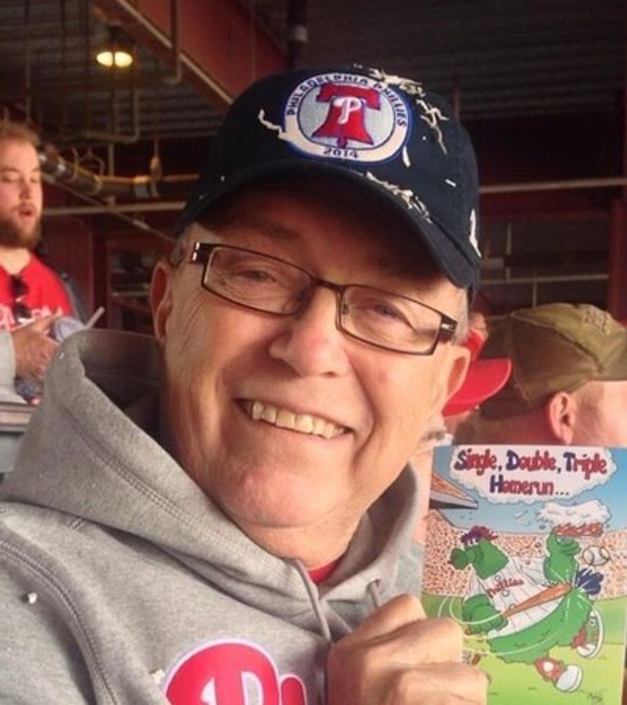 Robert L. Hartsell Jr. Profile Photo