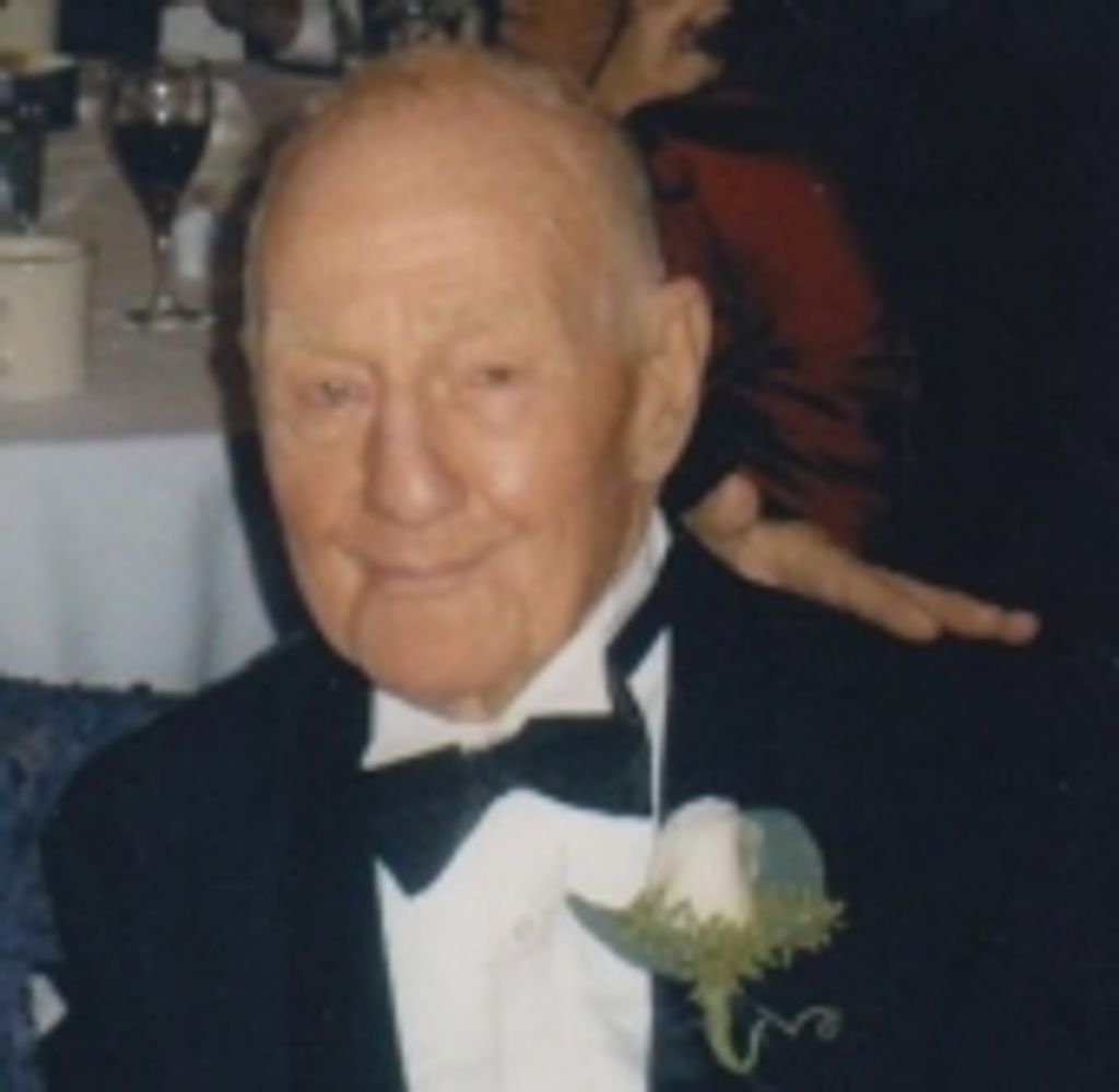 The Honorable James E. Milano