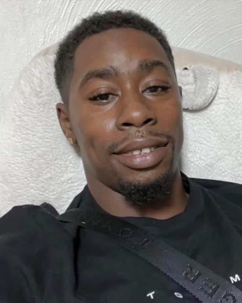 Jamar Tirez Johnson Profile Photo