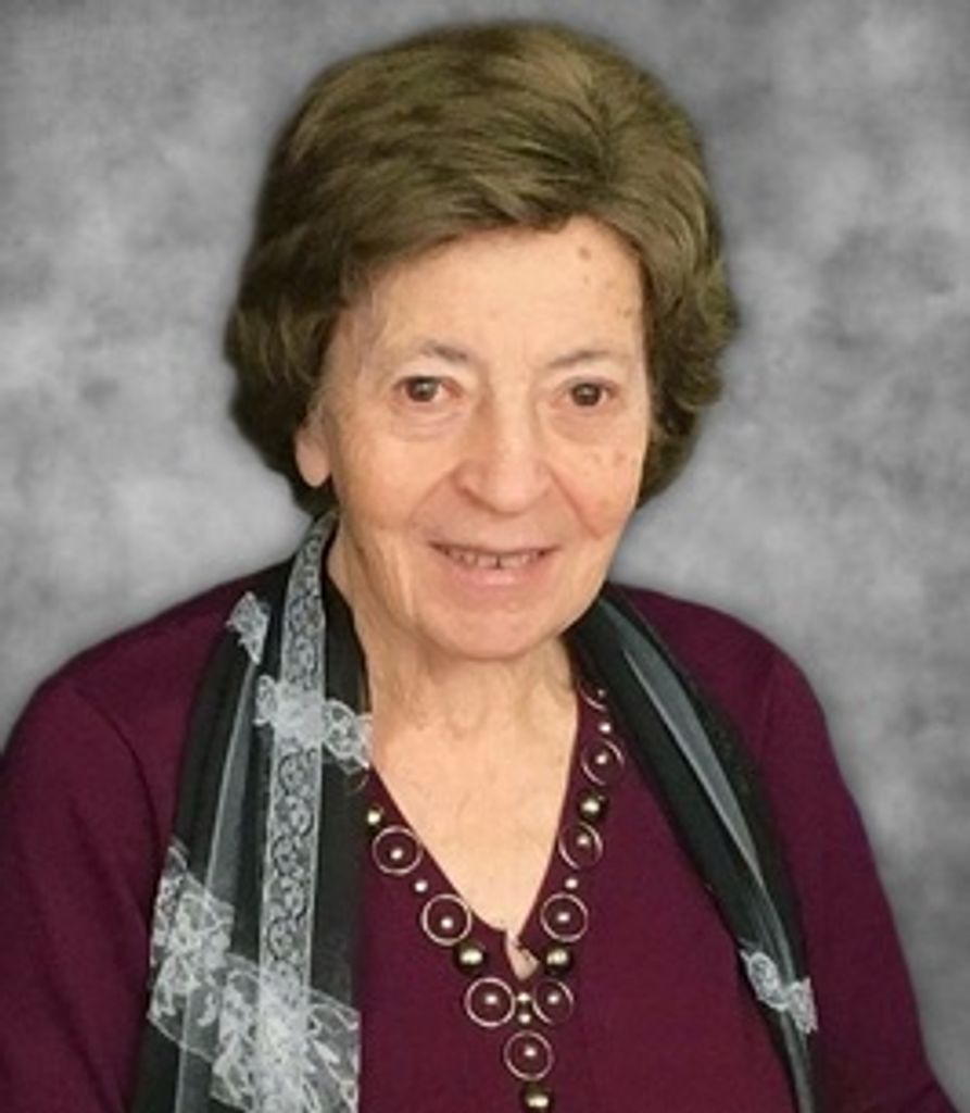 Caterina Giuliana Domenichiello