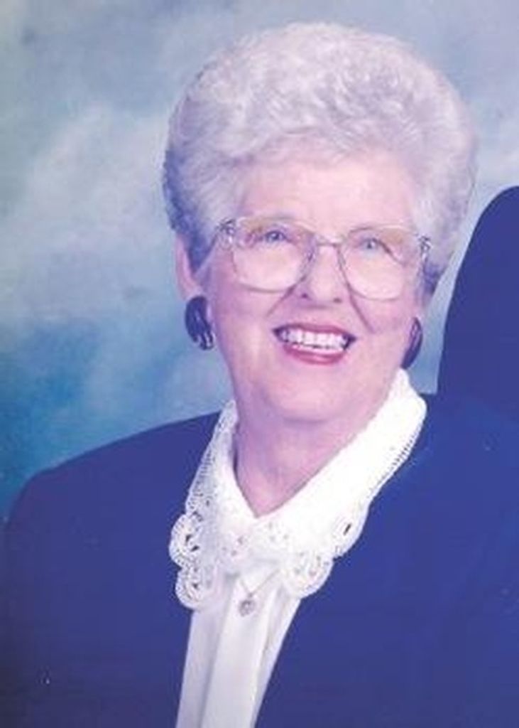 Phyllis Norman Profile Photo