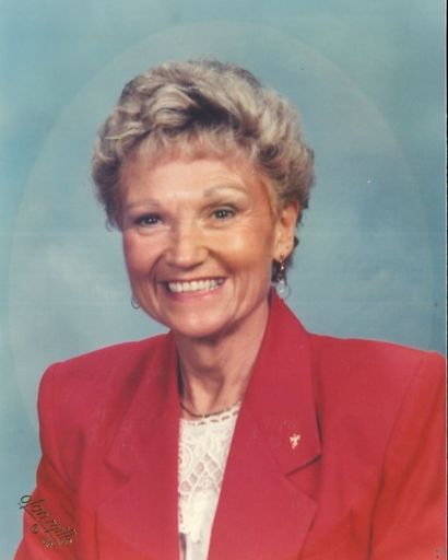 Image for Evie Ellen Oliver Ballard