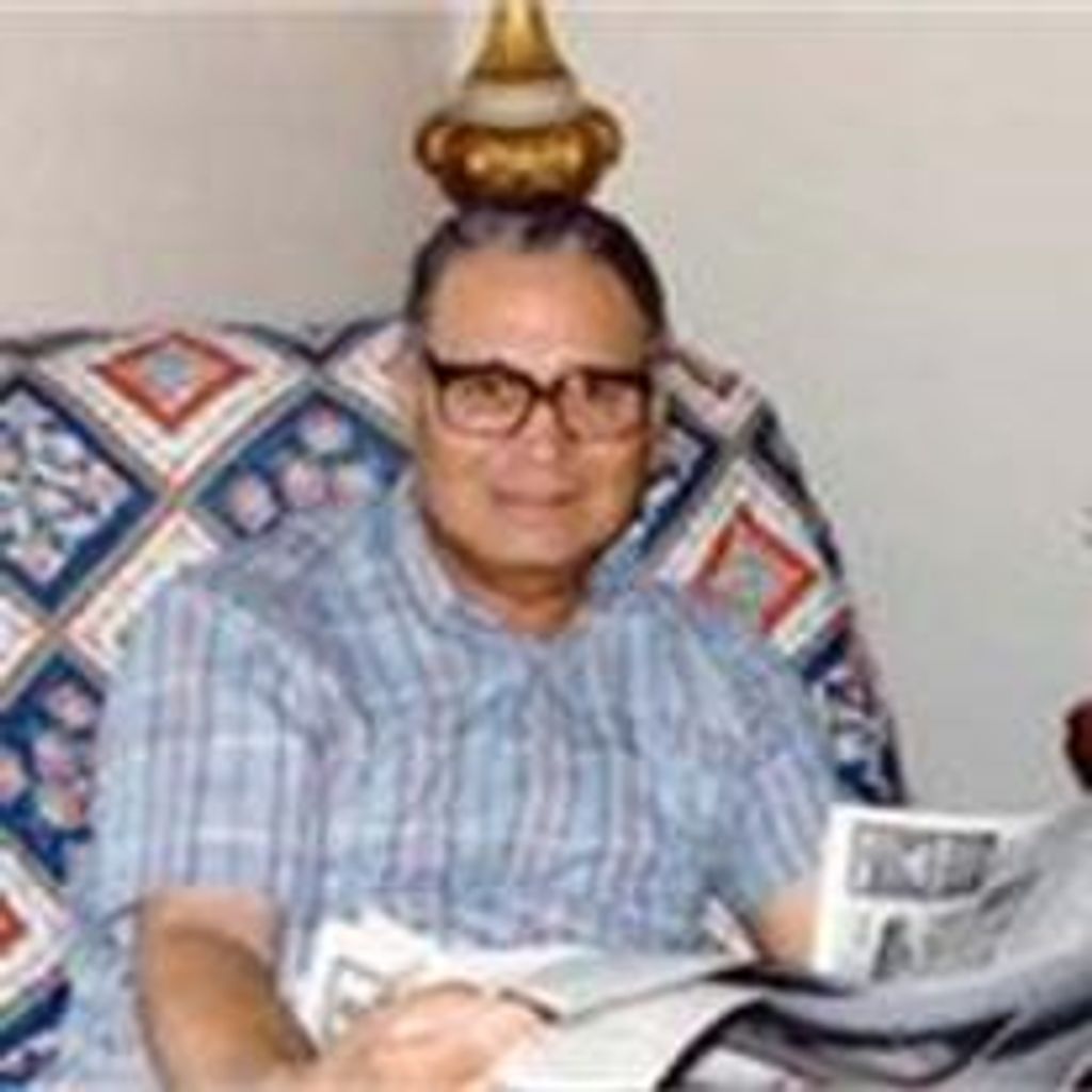 Alfred Steven Gurule,
