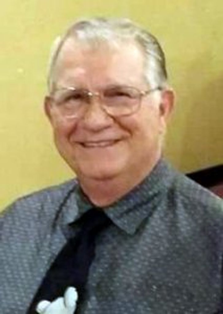 E. Wayne Calhoun Profile Photo