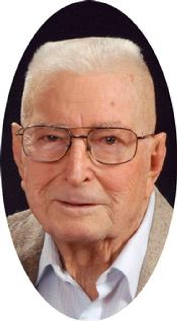 Lewis S Reese Profile Photo