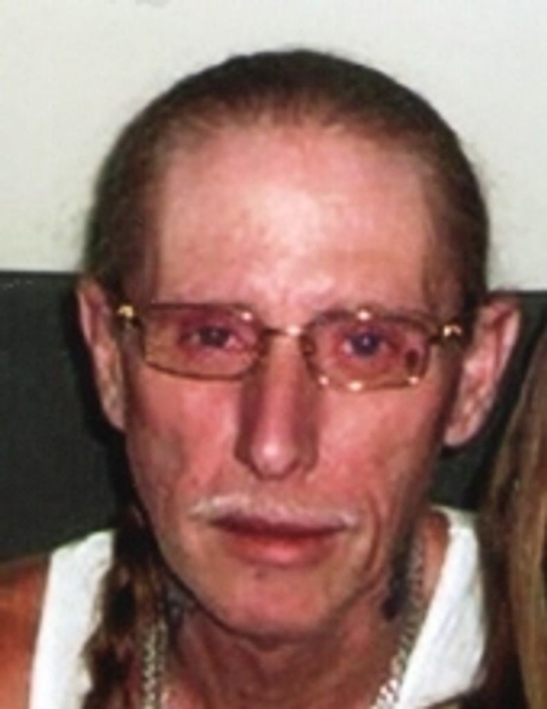 David  Charles Harmon