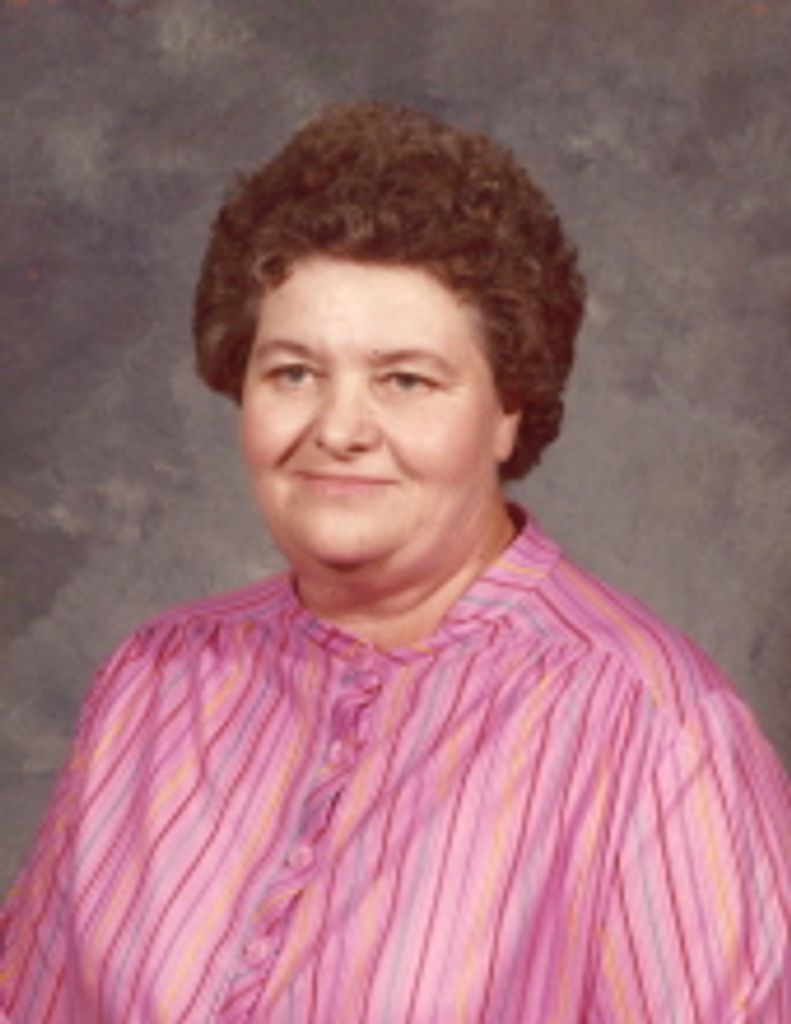 Ruth M. (Parnell) Allen
