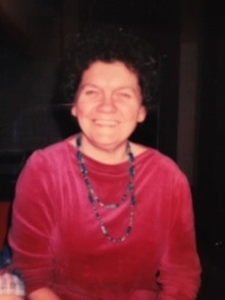 Natalie E Dresser