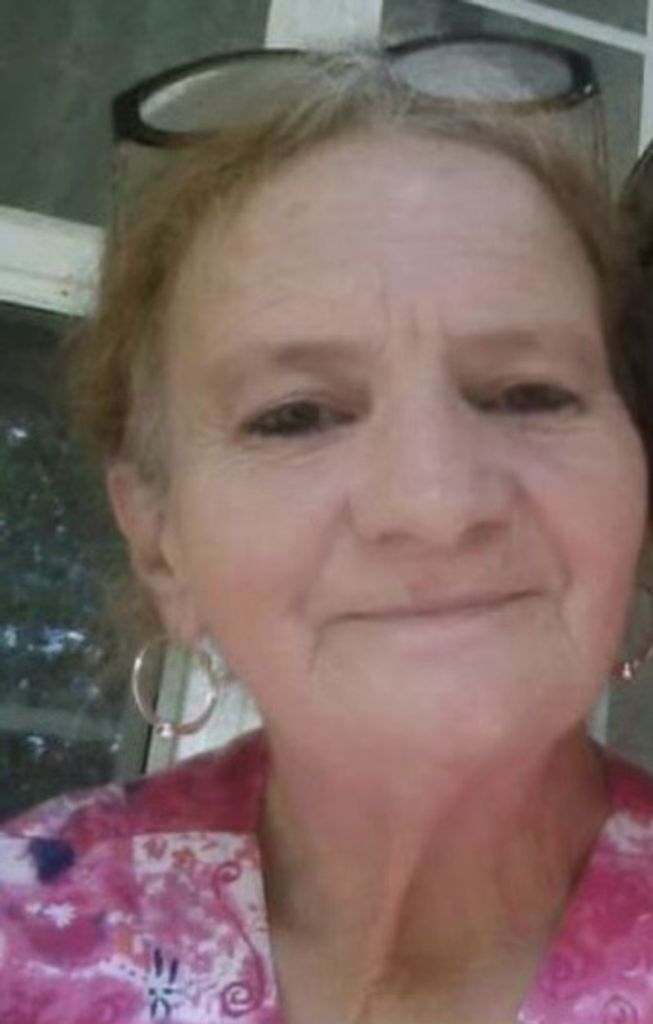 Sheila Cook-Sterling Profile Photo