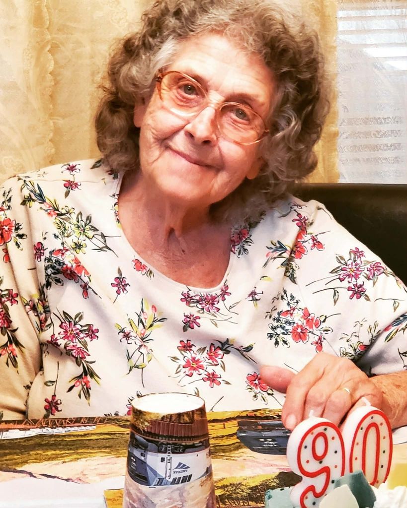 Jean Anne Reece Profile Photo