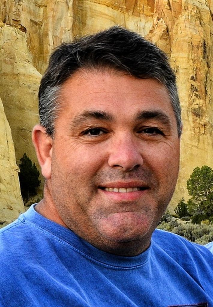 Wayne "Doug" Douglas Deryck Jr. Profile Photo