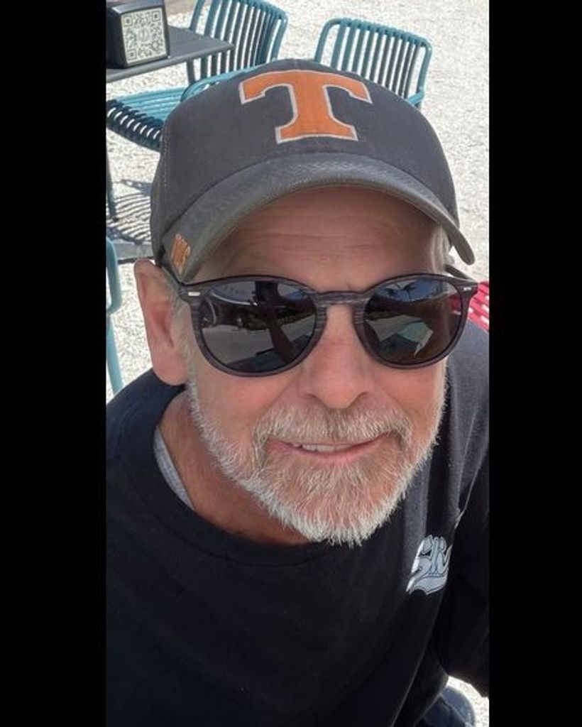 Rick King