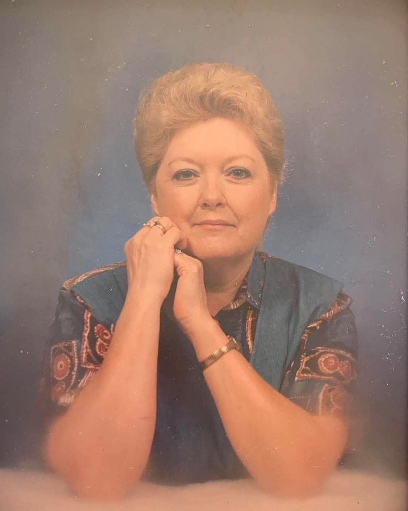 Betty Lott Profile Photo
