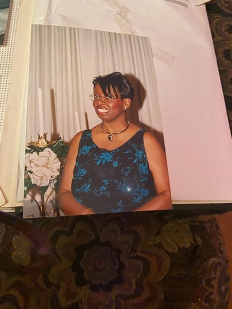Katherine G. Mitchell Profile Photo