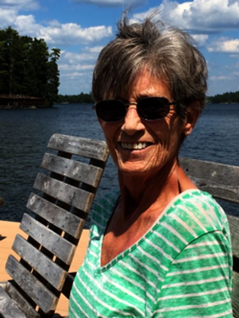 Deborah Jean Petersen