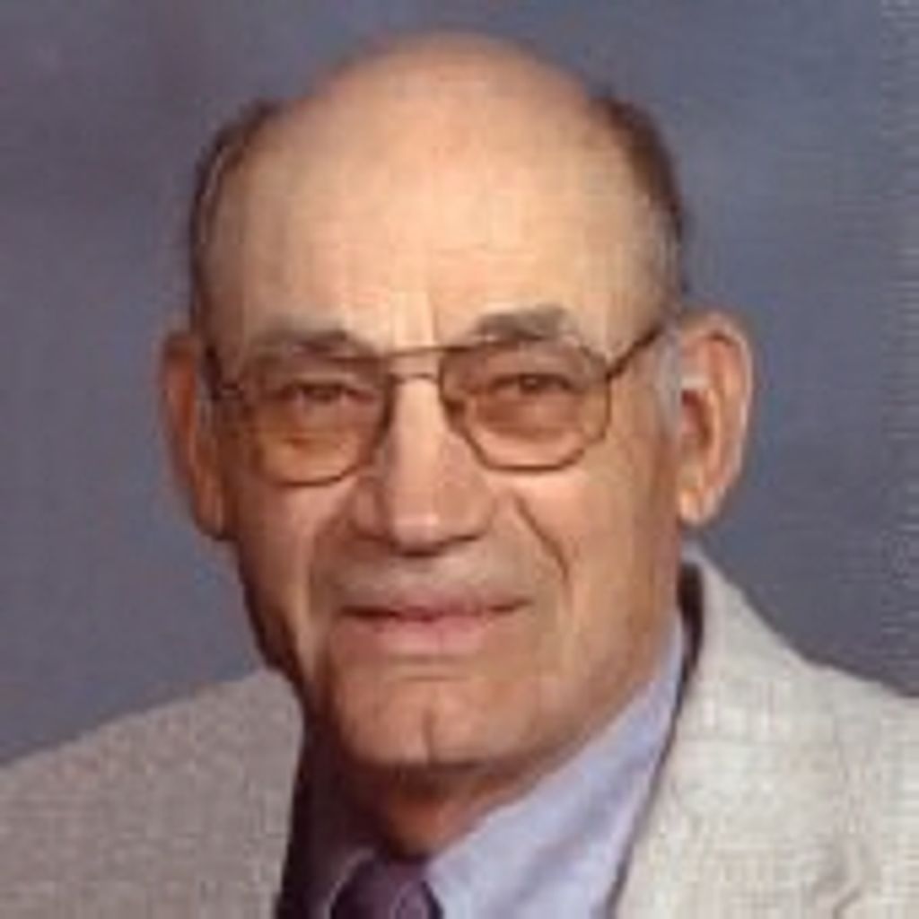 Glen Irwin Harrington