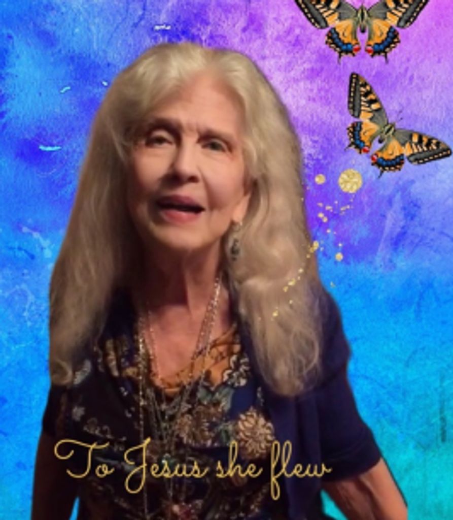 Mildred Ella "Mickey" Tuttle (Bohlinger)