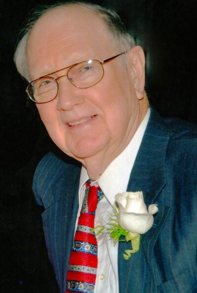 Douglas Leon Henry