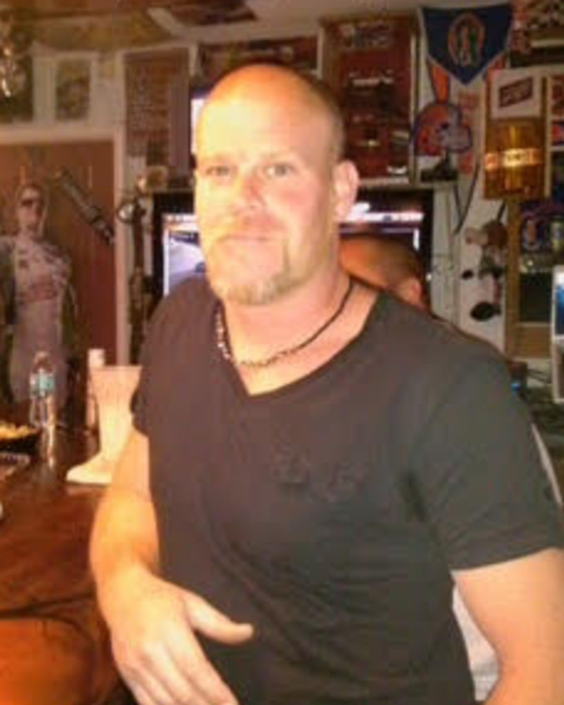 Matthew Warren Beckius Profile Photo