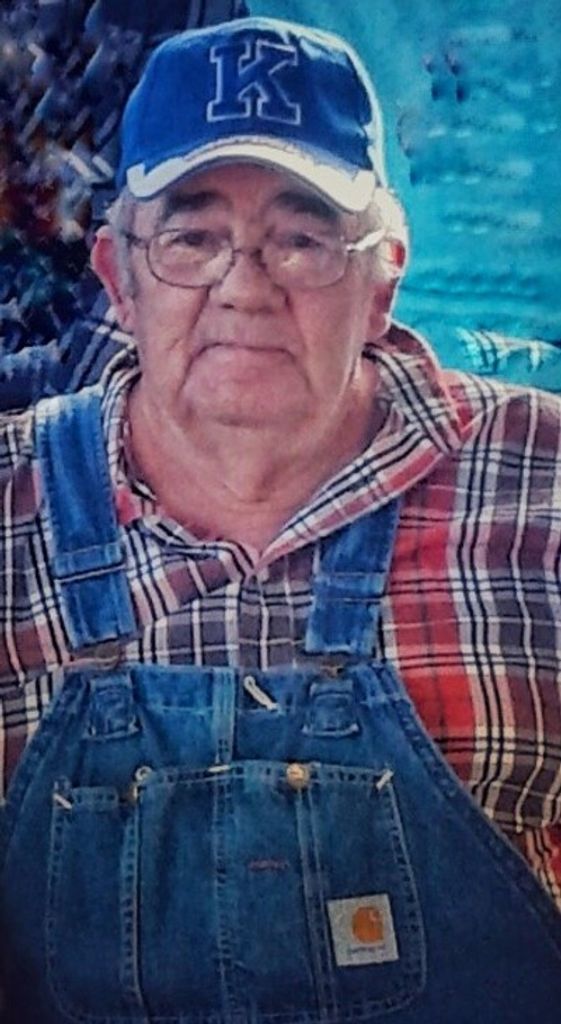 Howard Eugene Slagle Profile Photo