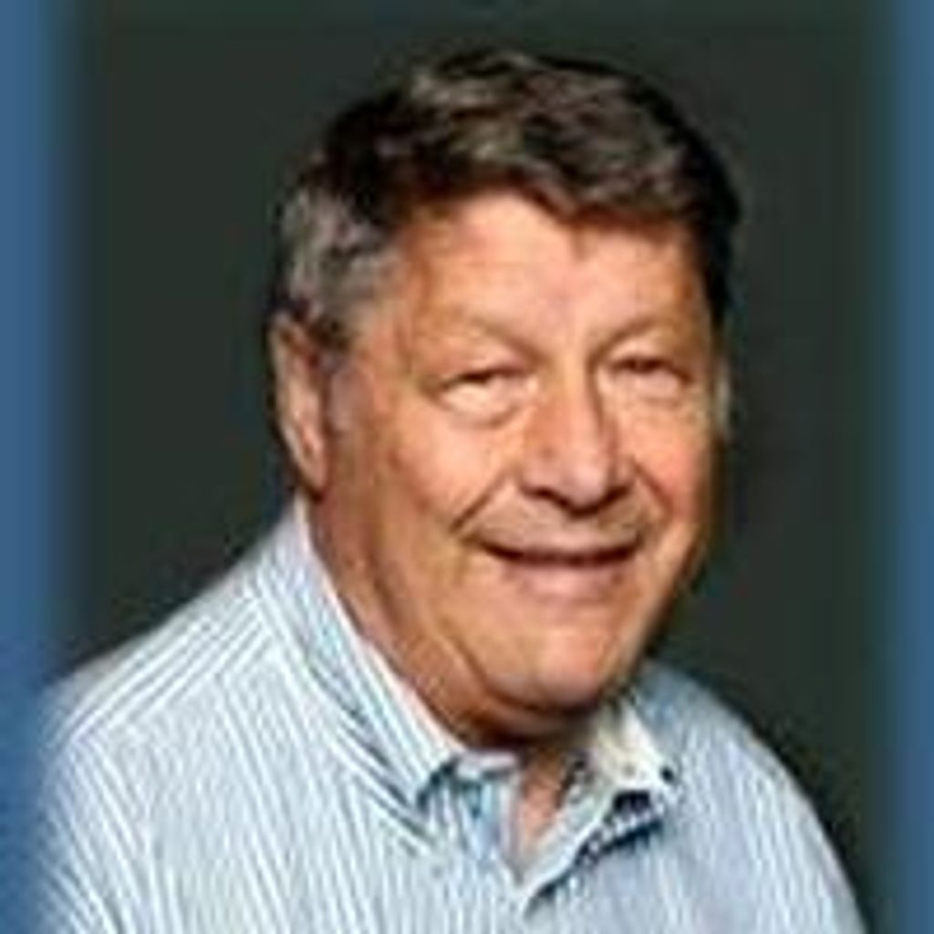 Bill Trout