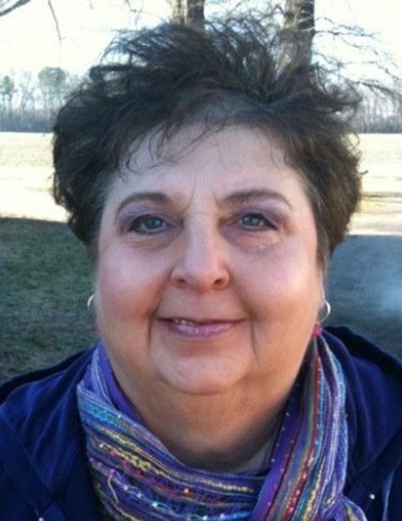 Doris June (Haddock)  Mosley