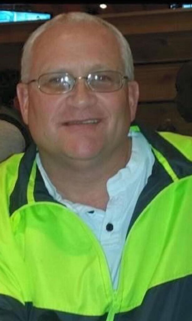 Jim Hammett Profile Photo