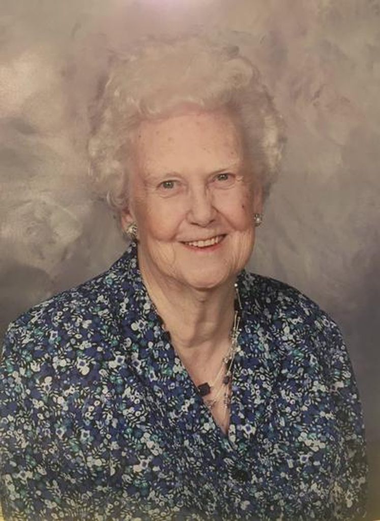 Norma Leigh Potts Profile Photo