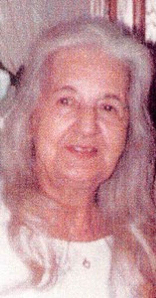 Marjorie Wood Profile Photo