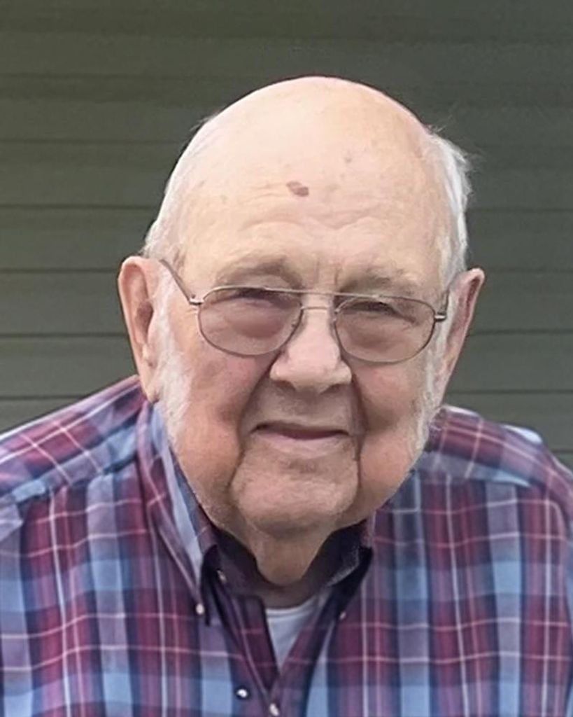Harvey Lee Ankers, Jr. Profile Photo