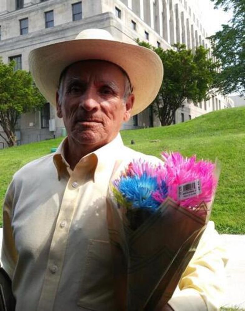 Jose Guadalupe Vera Ortega Profile Photo