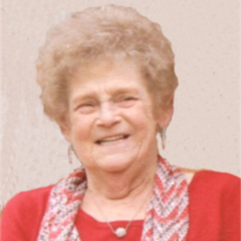 Judy Southard Cannon