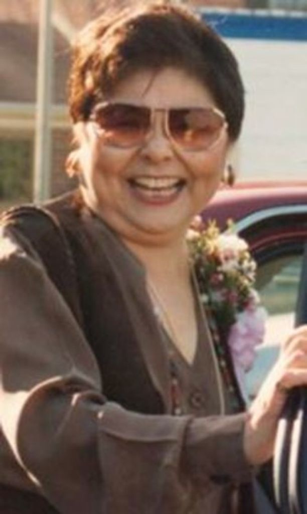 Miyoko "Teri" Hickey
