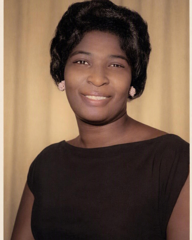Alberta Harris Spiller Profile Photo