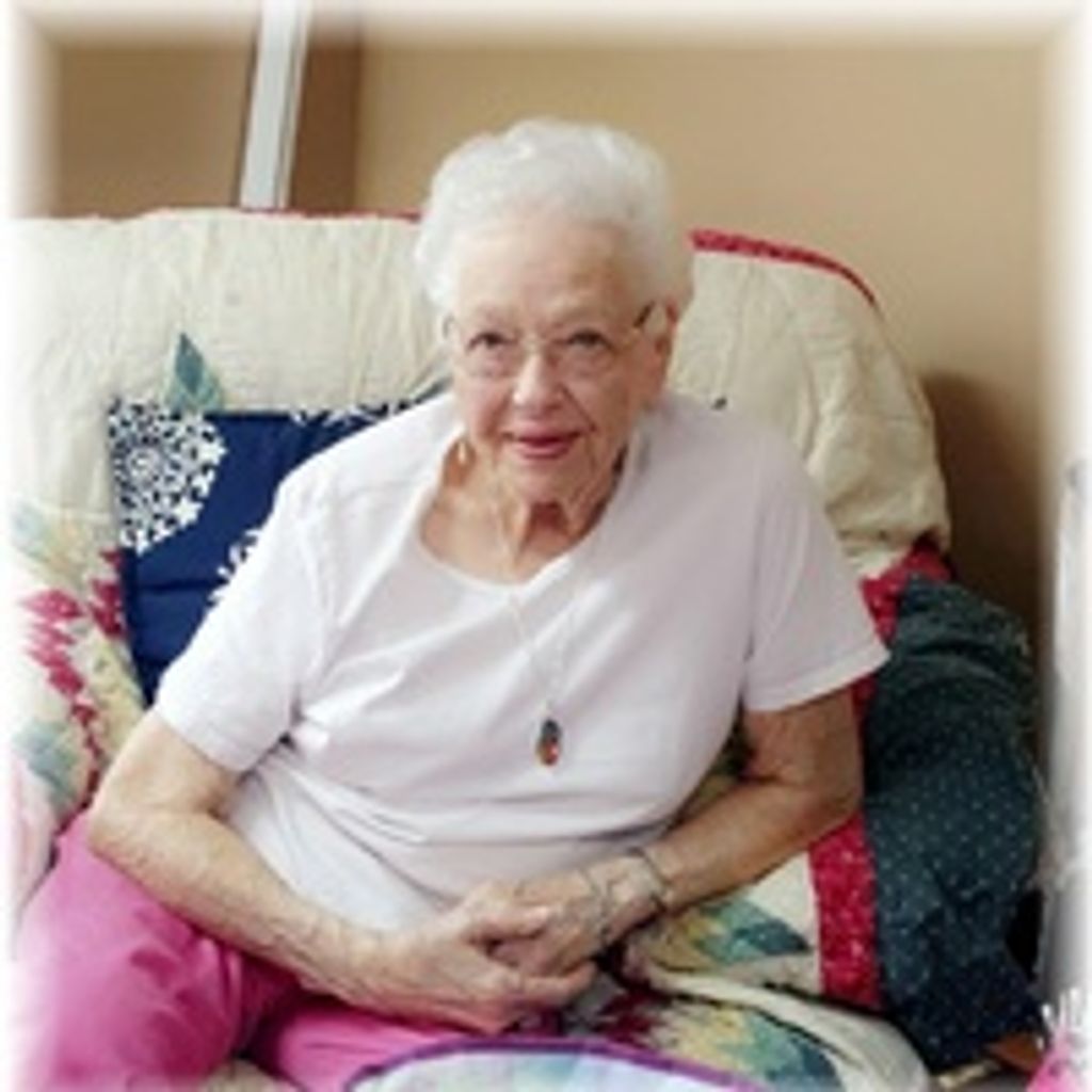 Vera M. Haisten