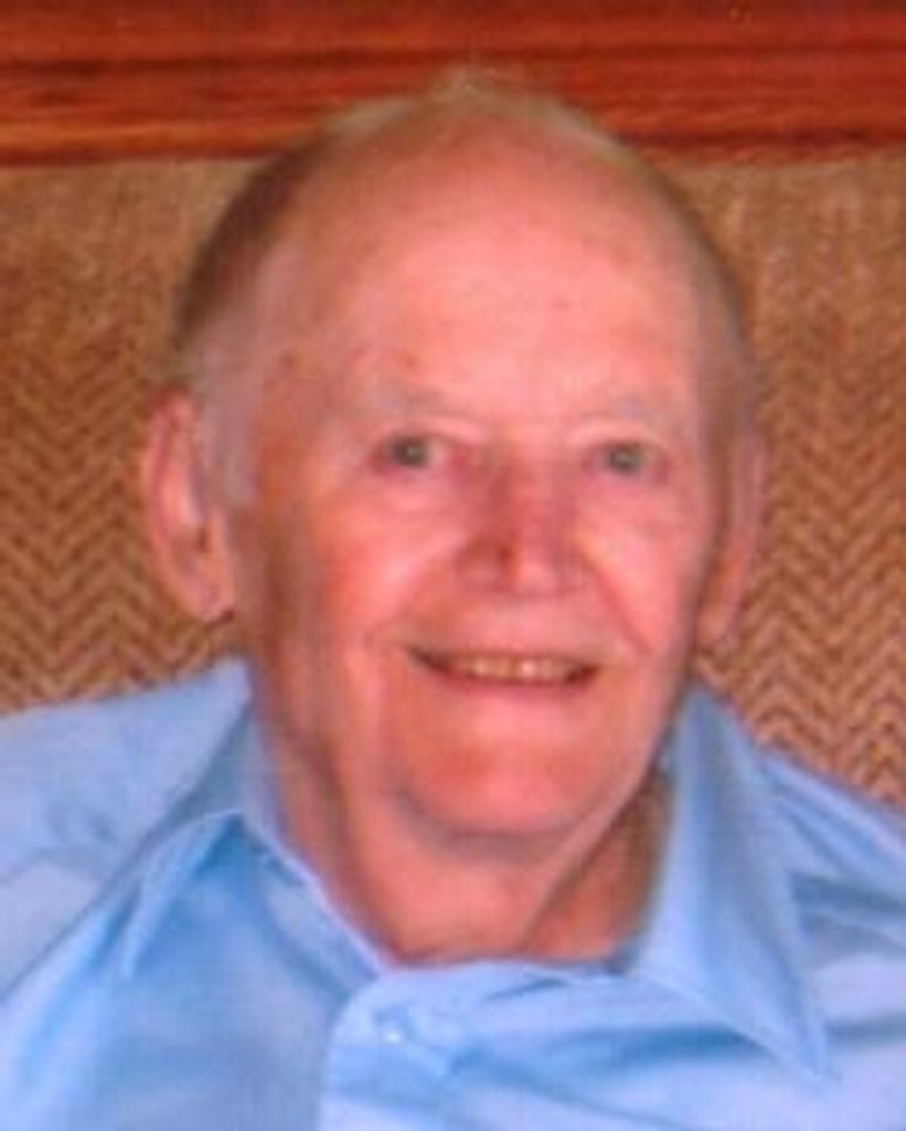 Delbert Joseph Kirk Profile Photo