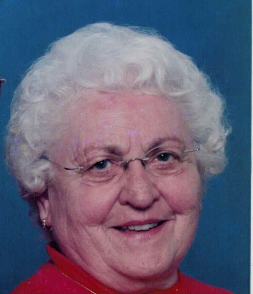 Nancy E (Unger)  Shreiner