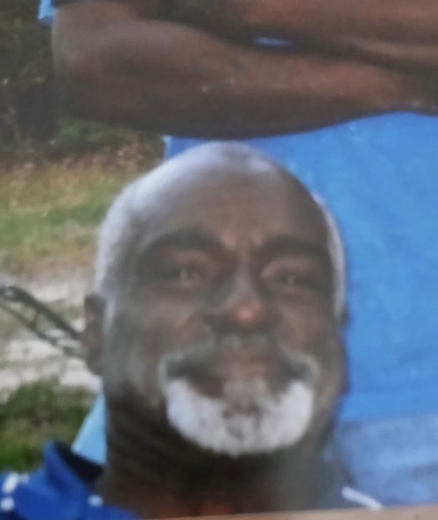 Dennis Julius Hudson Profile Photo