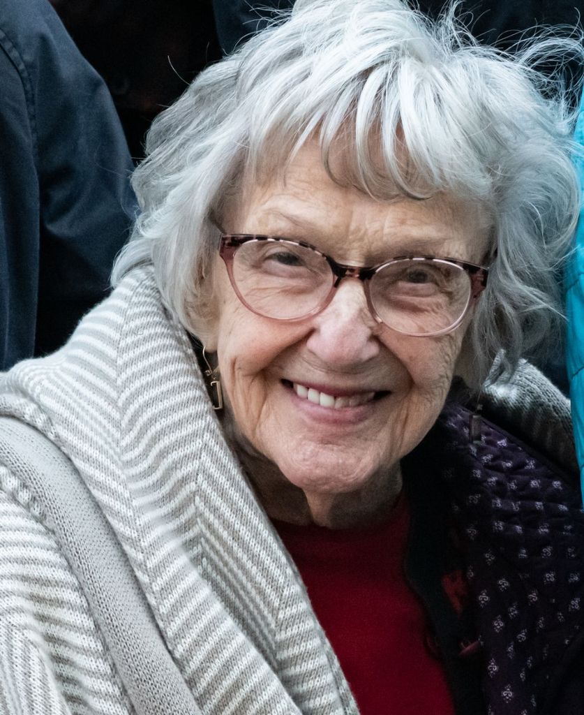 Lola Jean (Riley)  Vincent