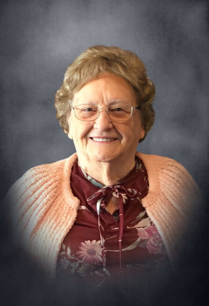 June F. Melendy Mcgehee Profile Photo