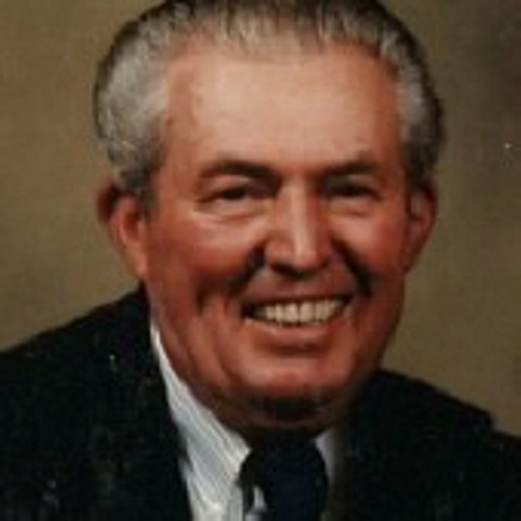Wayne Allen Pressley