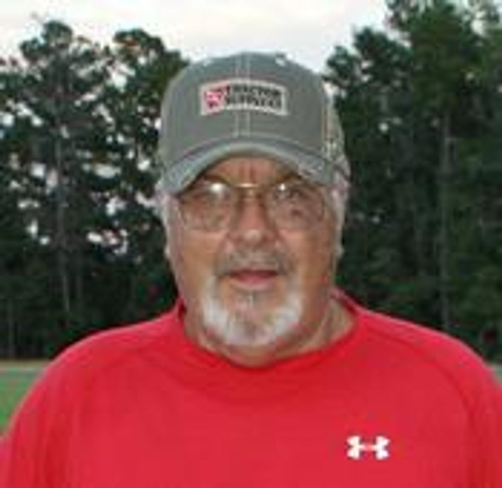 Victor M. Brown, Jr.