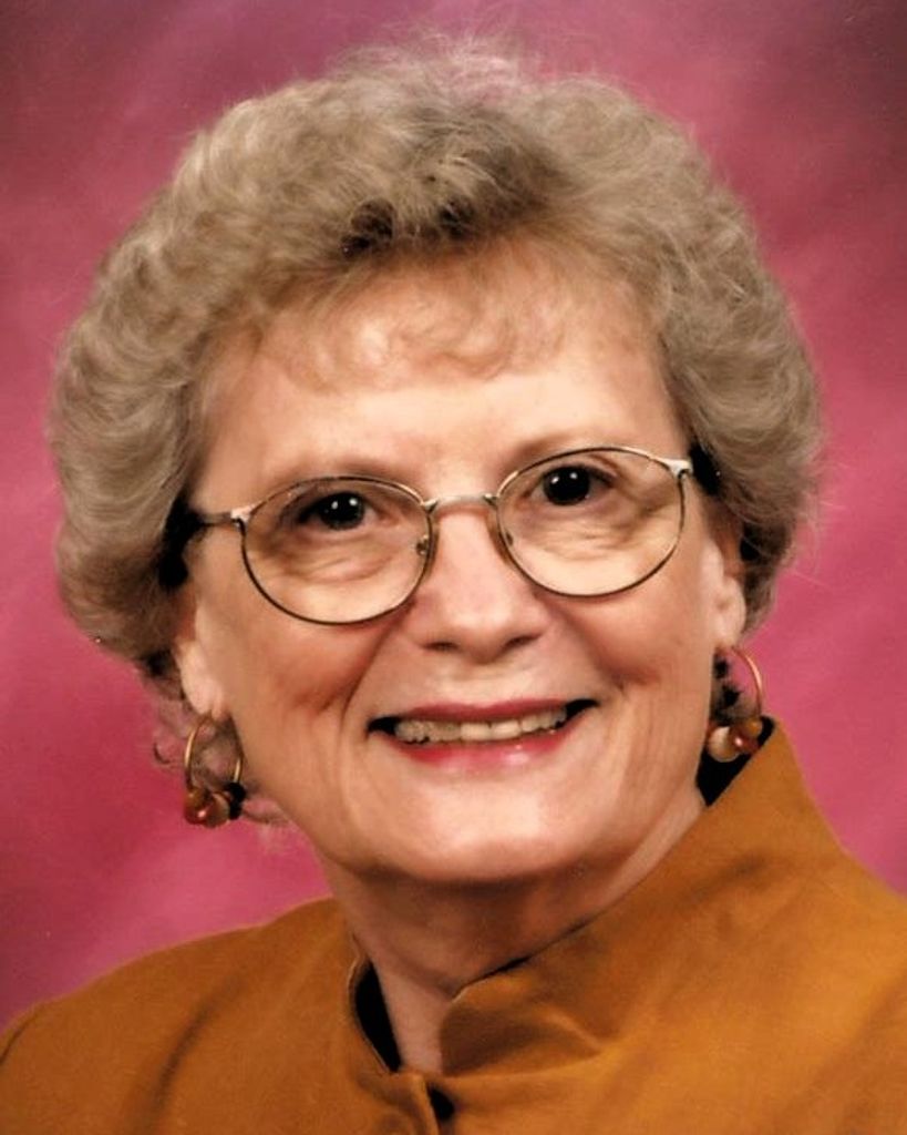 Marilyn Jones