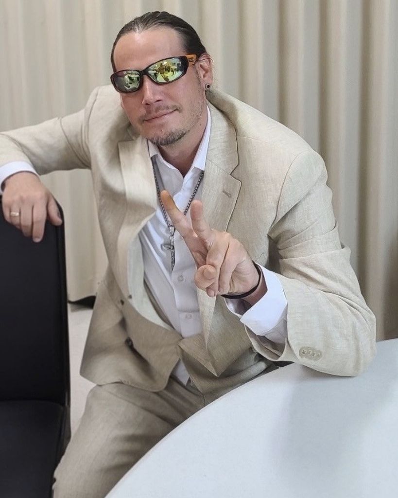 David Eugene Bennett Profile Photo