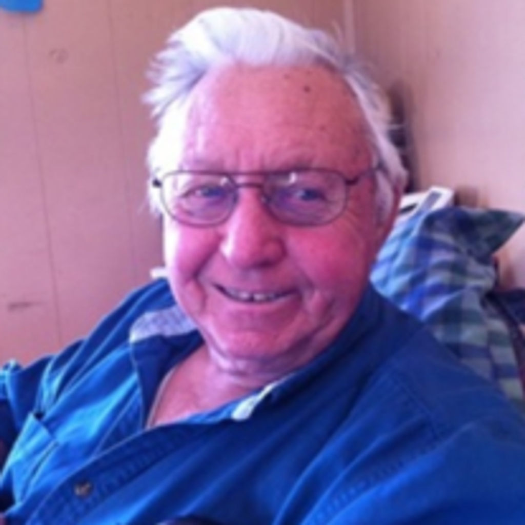 Mervil Ervin Profile Photo
