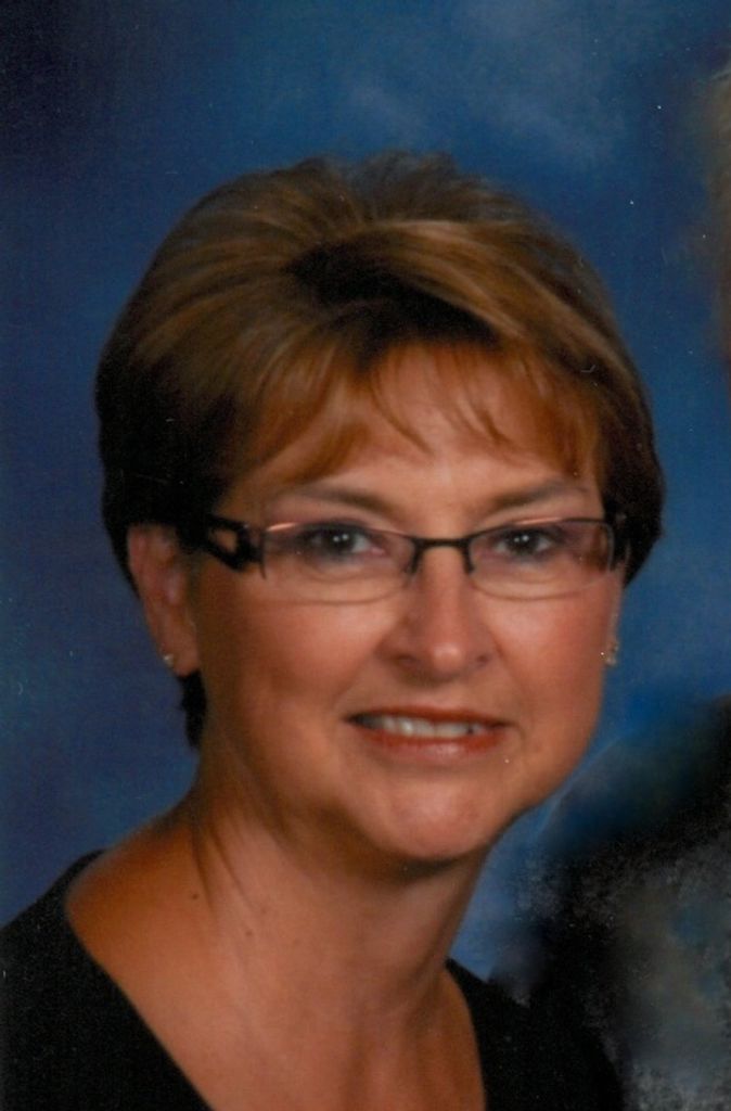 Judi A. (Eiden)  Bellman