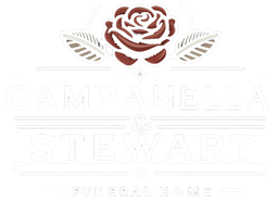 Campanella & Stewart Funeral Home Logo