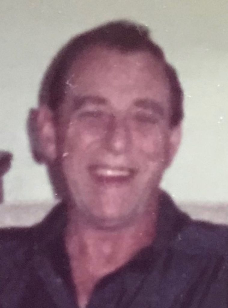 Michael W. Richardson