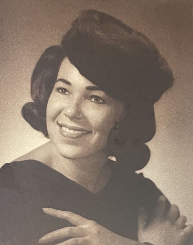 Nancy J. (Detampel)  Challe Profile Photo