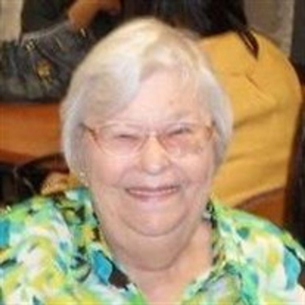 Joan Margaret Leonard Castille